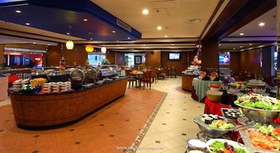 کوالیتی سیتی سنتر