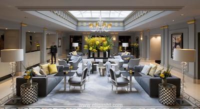 کوالیتی سیتی سنتر