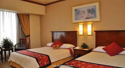 کوالیتی سیتی سنتر