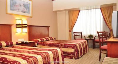 کوالیتی سیتی سنتر