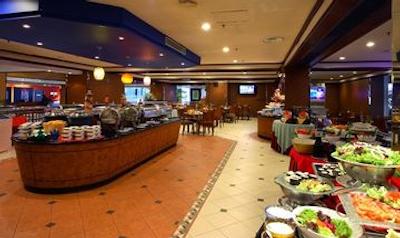 کوالیتی سیتی سنتر