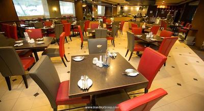 کوالیتی سیتی سنتر