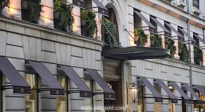 کوالیتی سیتی سنتر