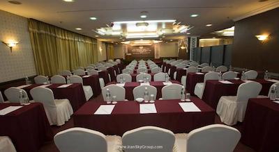 کوالیتی سیتی سنتر