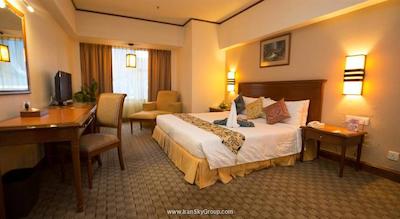 کوالیتی سیتی سنتر