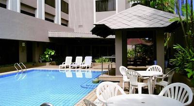 کوالیتی سیتی سنتر