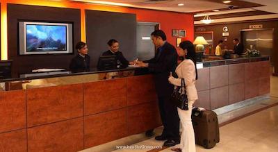 کوالیتی سیتی سنتر