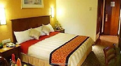 کوالیتی سیتی سنتر