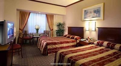 کوالیتی سیتی سنتر