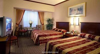 کوالیتی سیتی سنتر