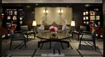 کوالیتی سیتی سنتر