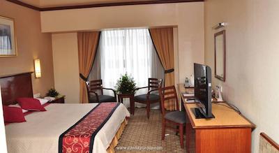 کوالیتی سیتی سنتر