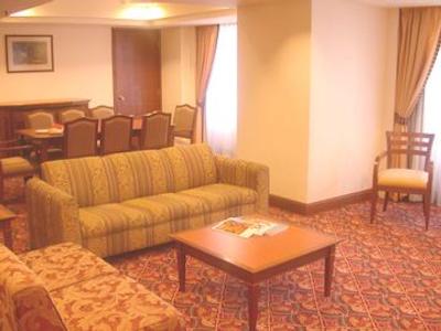 کوالیتی سیتی سنتر