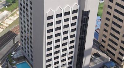 کوالیتی سیتی سنتر