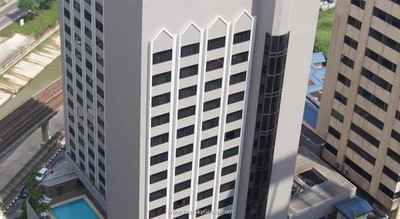 کوالیتی سیتی سنتر