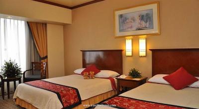 کوالیتی سیتی سنتر