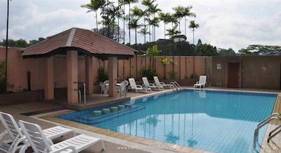 کوالیتی سیتی سنتر