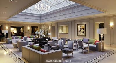 کوالیتی سیتی سنتر