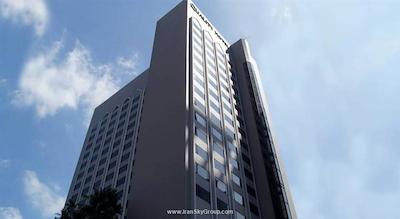 کوالیتی سیتی سنتر