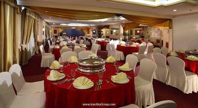 کوالیتی سیتی سنتر