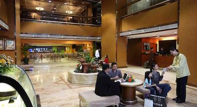 کوالیتی سیتی سنتر