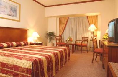 کوالیتی سیتی سنتر