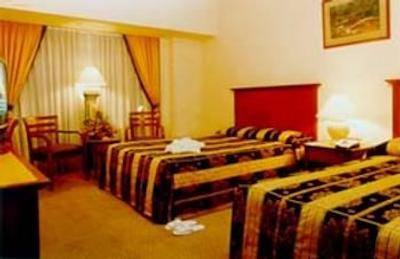 کوالیتی سیتی سنتر