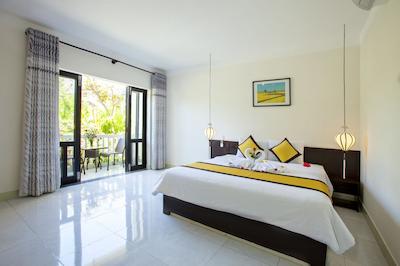 فوک داو ویلا