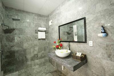 فوک داو ویلا