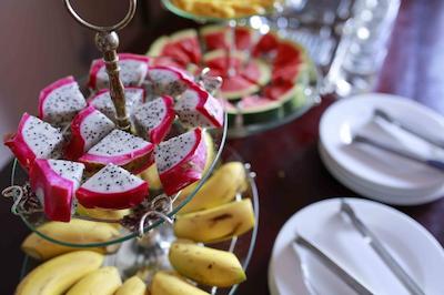 فوک داو ویلا