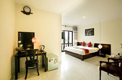 فوک داو ویلا