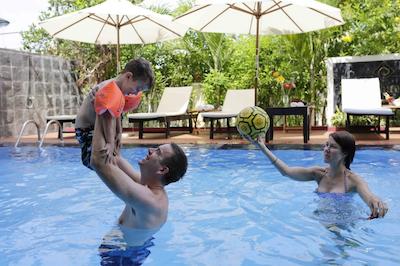 فوک داو ویلا