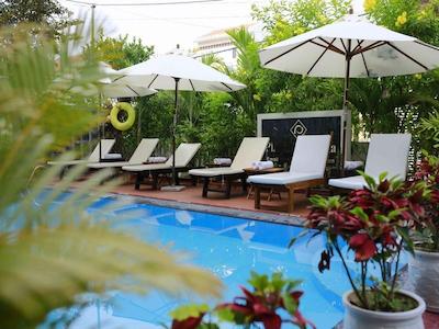 فوک داو ویلا