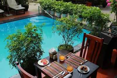 فوک داو ویلا