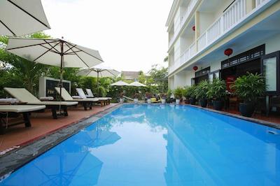 فوک داو ویلا