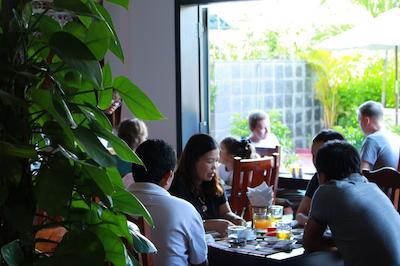 فوک داو ویلا