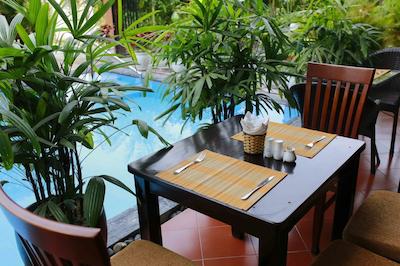 فوک داو ویلا