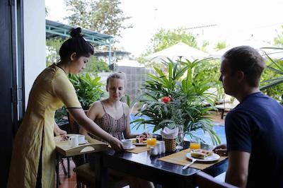 فوک داو ویلا