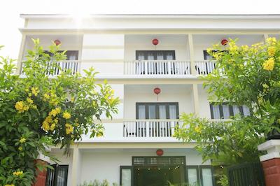 فوک داو ویلا