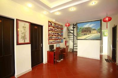 فوک داو ویلا