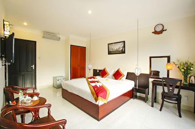 فوک داو ویلا