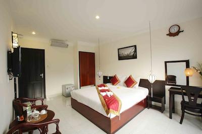 فوک داو ویلا