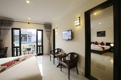 فوک داو ویلا