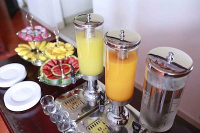 فوک داو ویلا