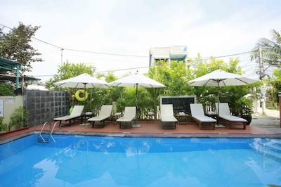 فوک داو ویلا