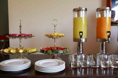 فوک داو ویلا