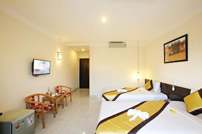 فوک داو ویلا