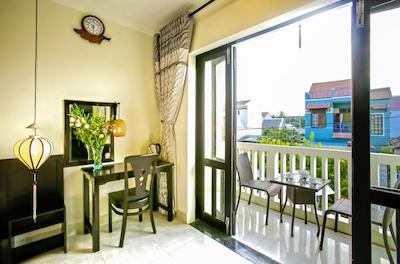 فوک داو ویلا