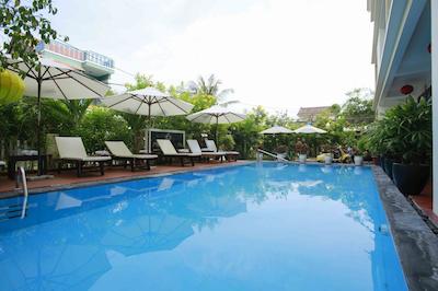 فوک داو ویلا