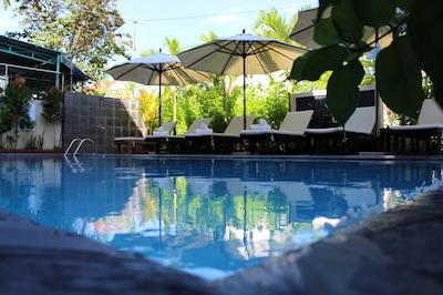 فوک داو ویلا